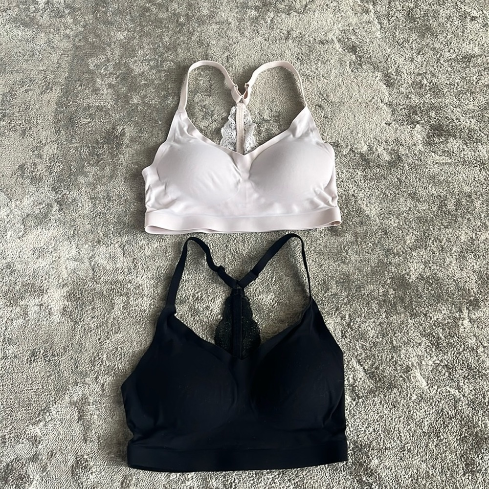 SOMA BRALETTES
